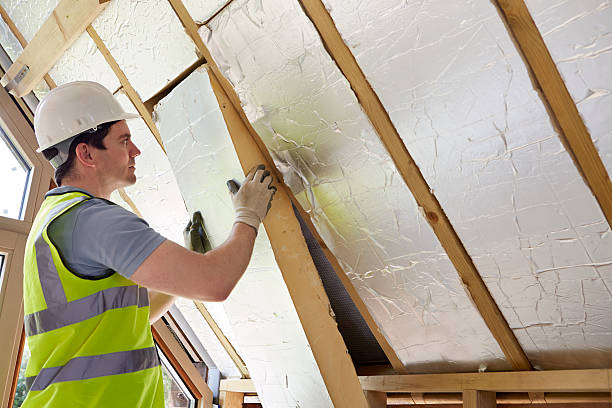 Best Insulation for Specific Applications in The Hammocks, FL